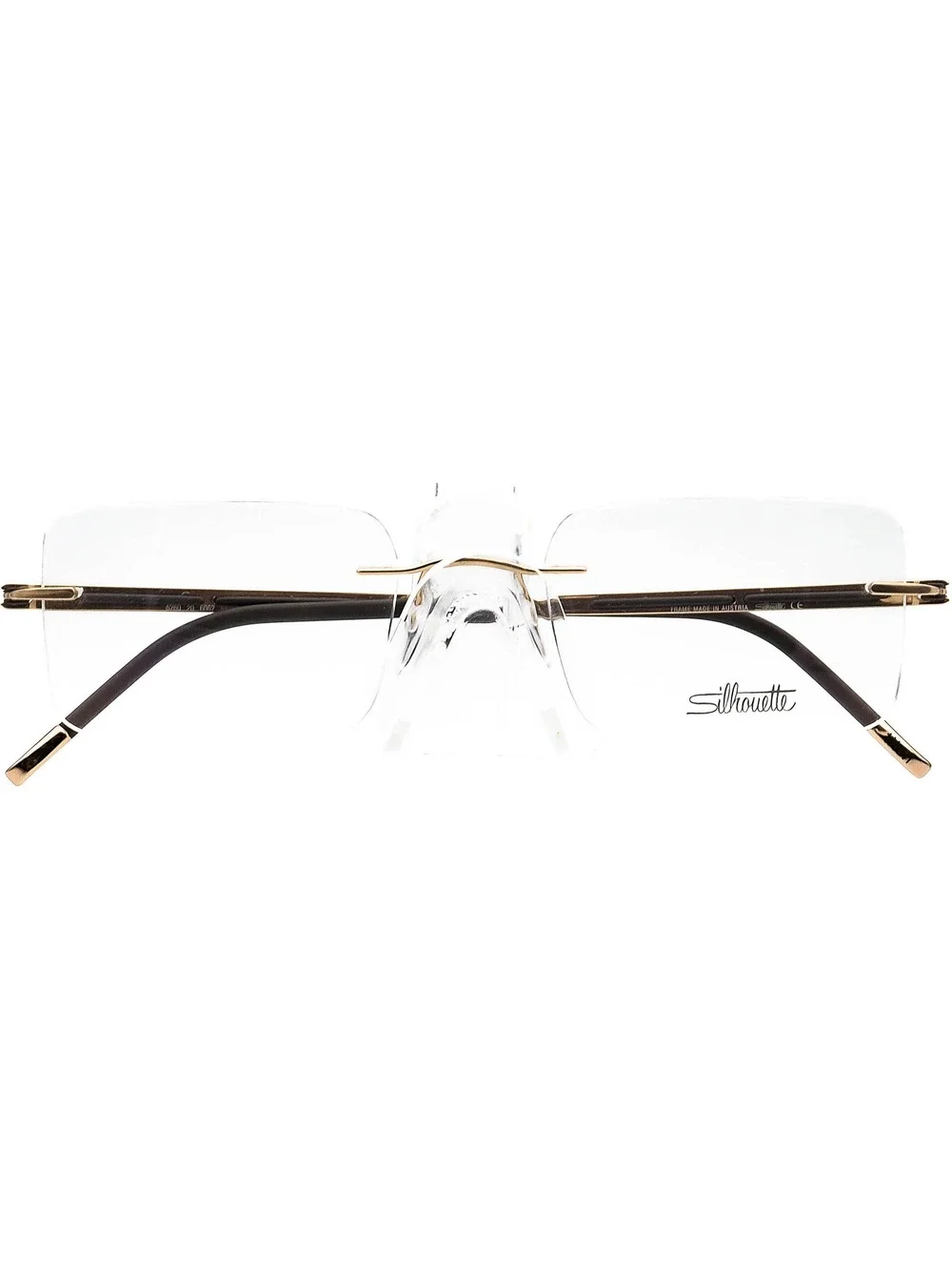 Silhouette 5260 20 6062 5263 Titan Eyewear